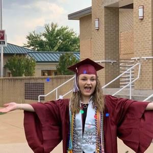 Meet your Posher, Haley